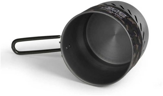 Fox Carp Cookware Infrared Power Boil 0.65L — afbeelding 2