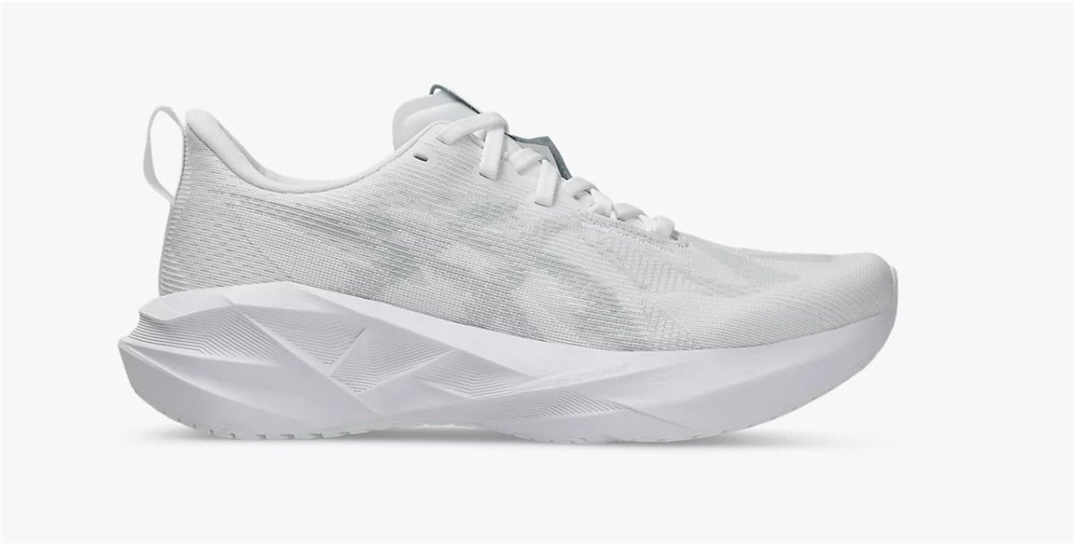 ASICS Novablast 5 Dames Hardloopschoenen Veelkleurig