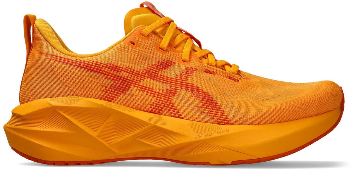 ASICS Novablast 5 hardloopschoenen voor heren Veelkleurig
