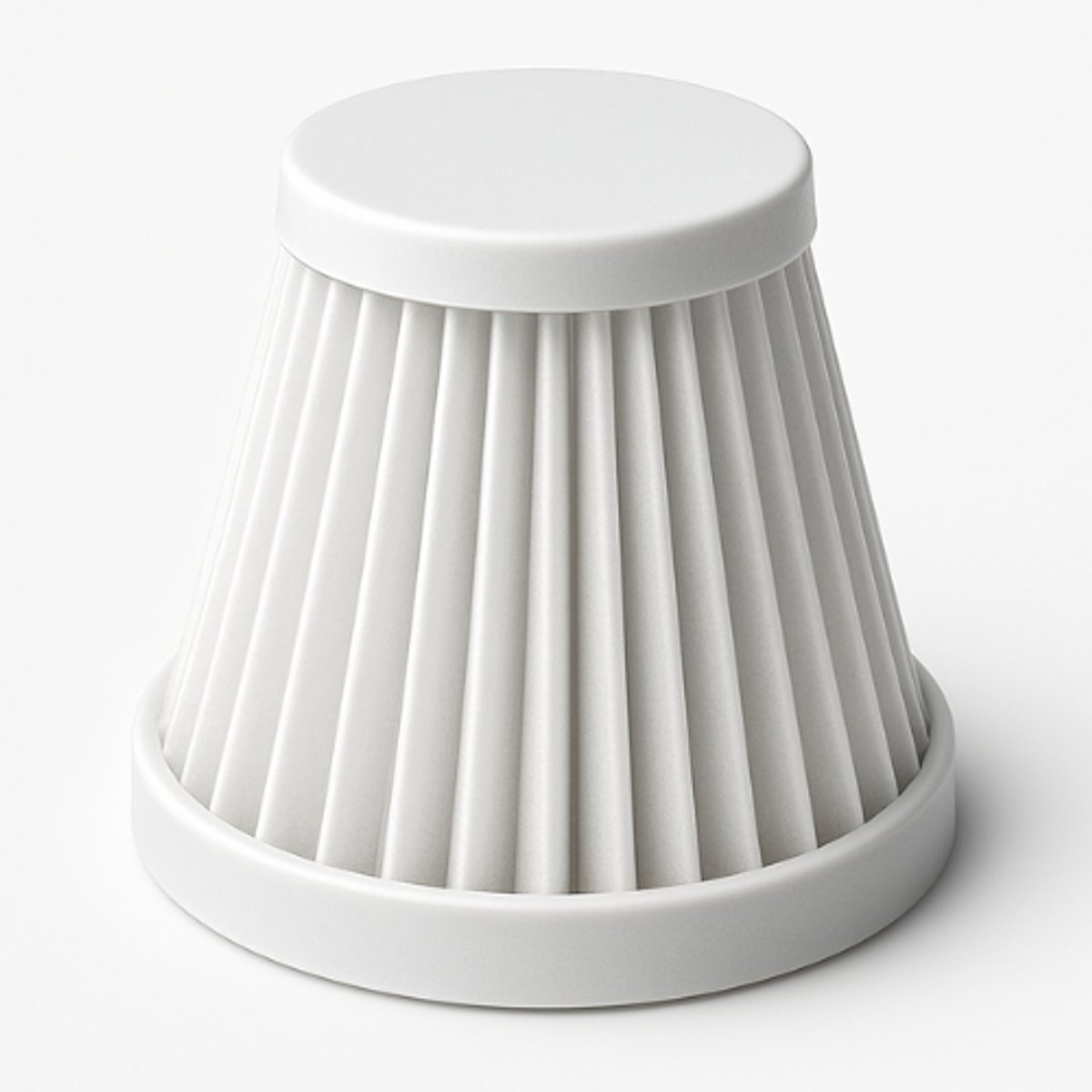 HEPA Filter voor CarMe 2-in-1 Auto Stofzuiger Pro - Wasbaar & Herbruikbaar - Origineel Vervangingsonderdeel