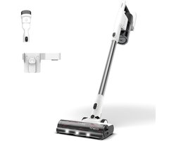 Tineco Pure One A25 Plus – Steelstofzuiger – 200AW – 60 minuten accu – LED‑verlichting