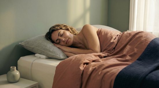 SleepEngine POD - Slaap hulpmiddel - Beter slapen - Diepere slaap - Zonder wearable van Merkloos — afbeelding 2