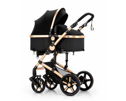 LUMÈ Kinderwagen 3-in-1