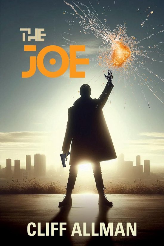 The Joe - cover