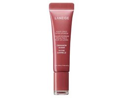 Laneige Glaze Craze Tinted Lip Serum Cinnamon Sugar - 12 gr