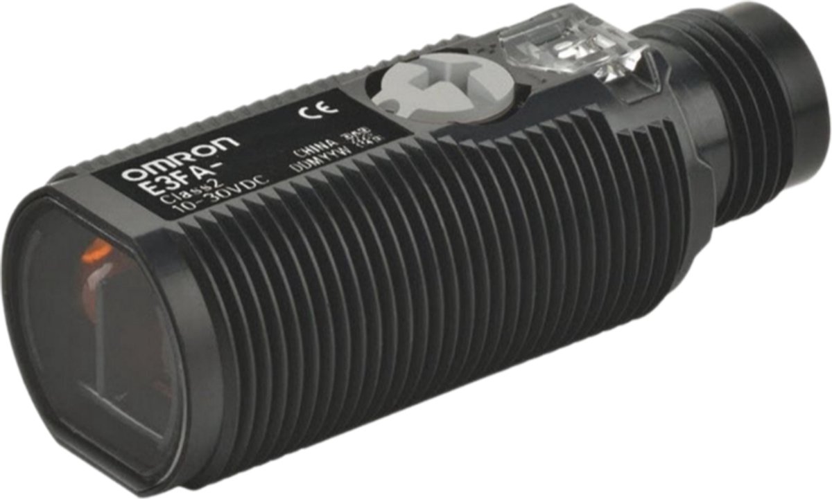 Omron E3FA-DP25 OMR E3FADP25OMS FOTOCEL