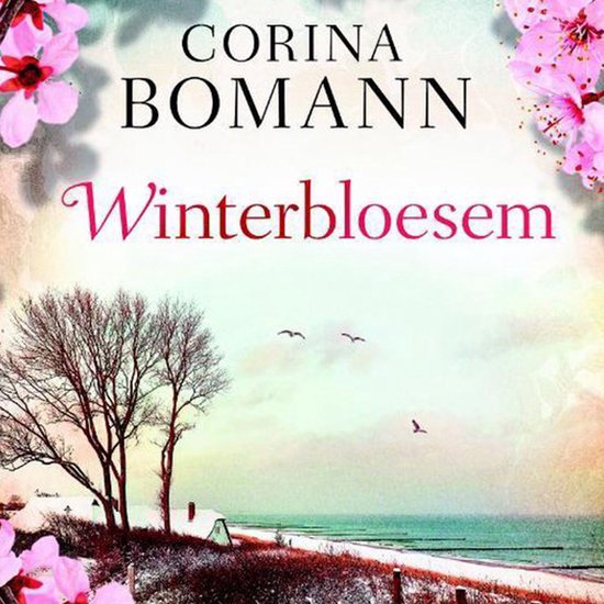 Winterbloesem - cover