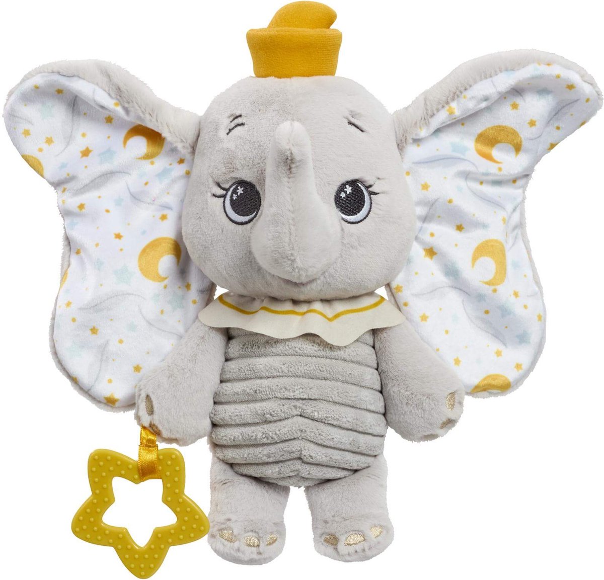 Dumbo Knuffel Pluche