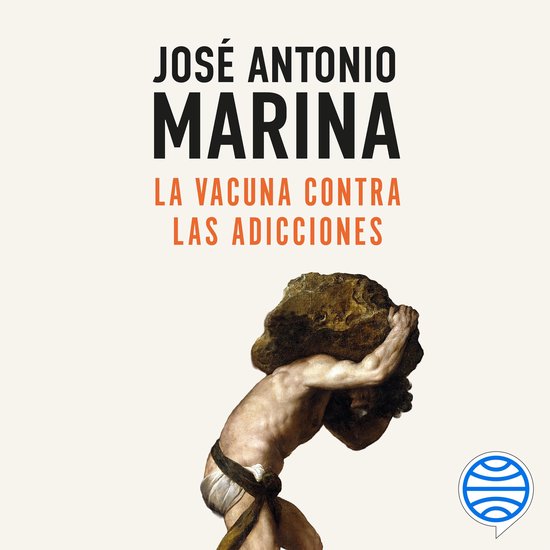 La vacuna contra las adicciones - cover