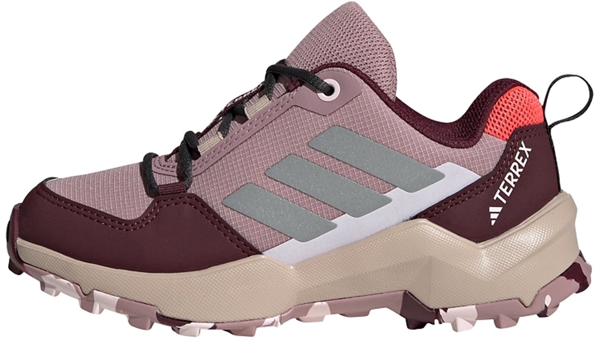 Adidas Terrex Terrex Ax4r Hiking Schoenen Kinderen Paars