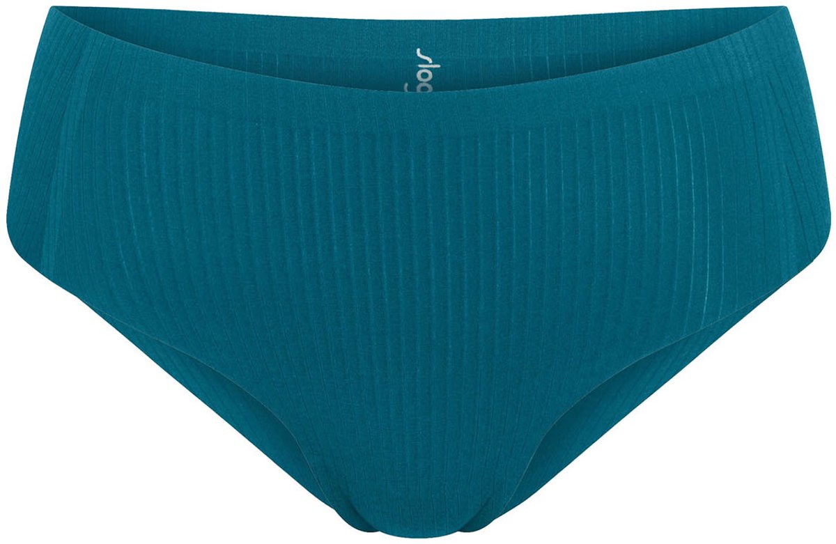 sloggi Hipster Blue ZERO Feel Pure