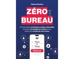 Zéro Bureau