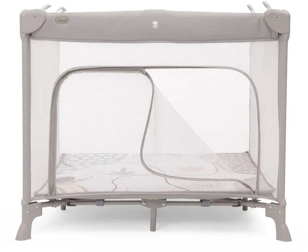 Chicco open Park BabyBox - woodland