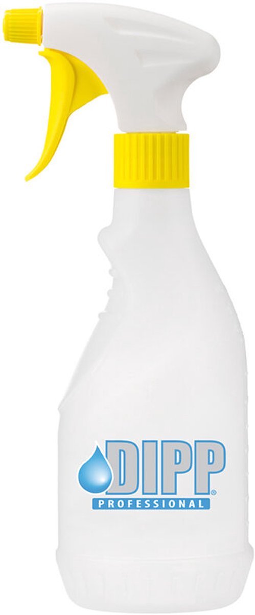 Dipp - Herbruikbare dosseerfles 500 ML
