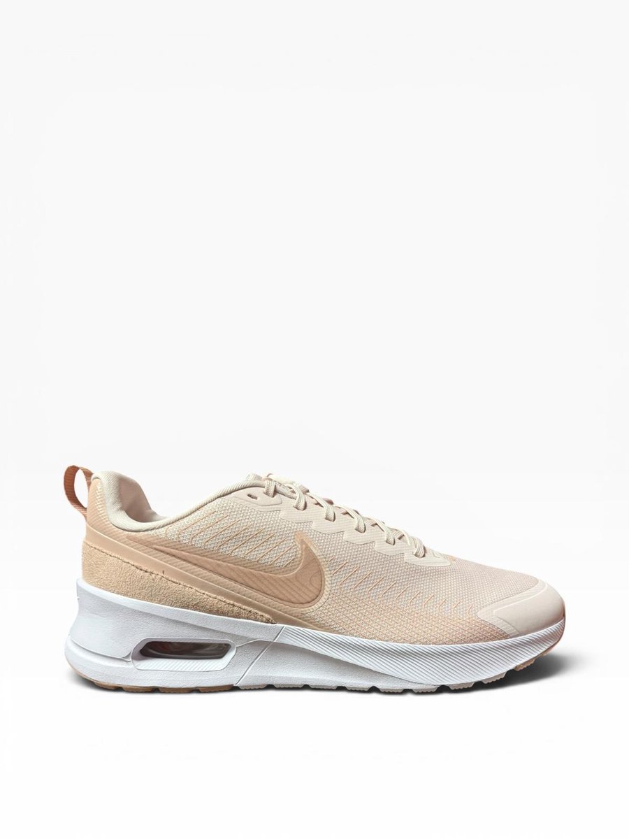 Nike Nike Air Max Nuaxis Sneakers Roze