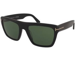 Zonnebril Tom Ford Alberto TF1077 01N
