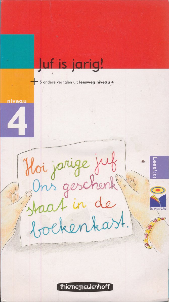 Leesweg Niveau 4 meelees CD's compleet