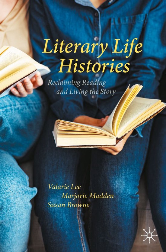 Education (R0) - Literary Life Histories - cover