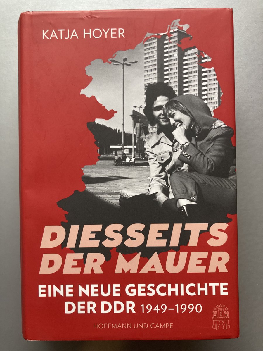 Diesseits Der Mauer