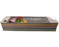 Relius Kleurenwaaier Worldcolors - 100 Worldcolors Moderne Kleuren