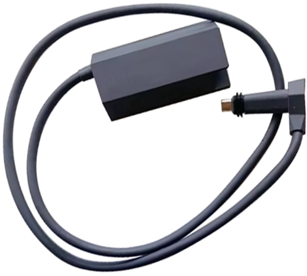 Dailygoody - Ethernet-adapter - Satelliet USB Internet - Eenvoudige installatie - Powerline adapter - Betrouwbare prestaties - Geschikt voor V2 -