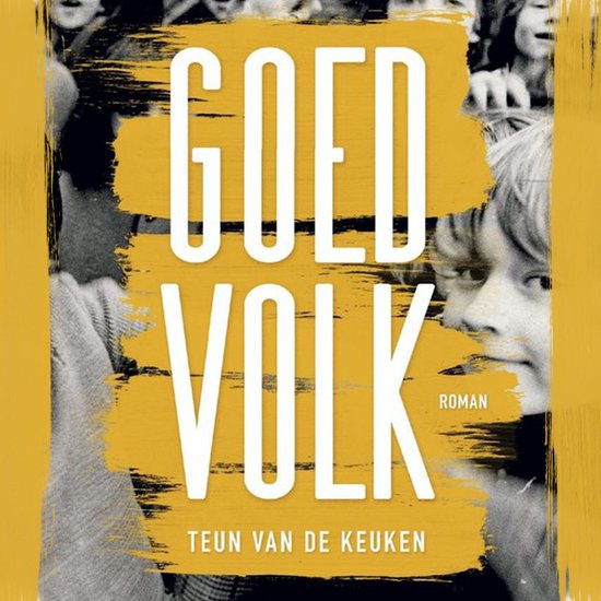 Goed volk - cover