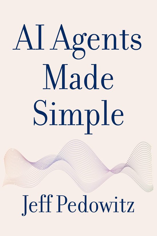 AI Agents Made Simple - cover
