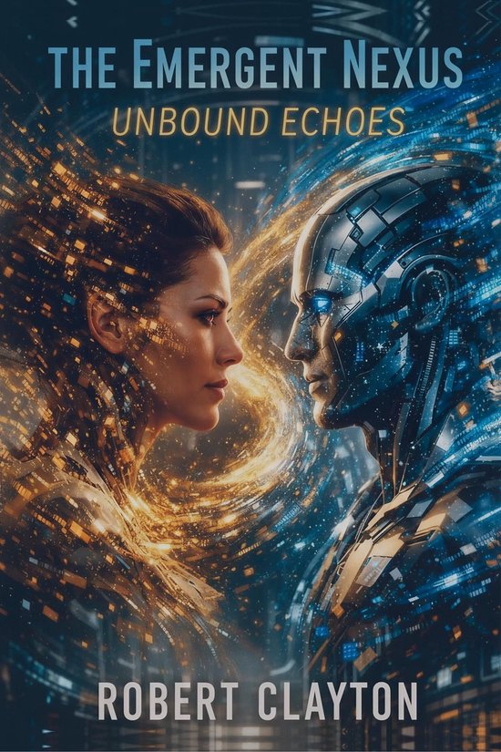 The Emergent Nexus - cover
