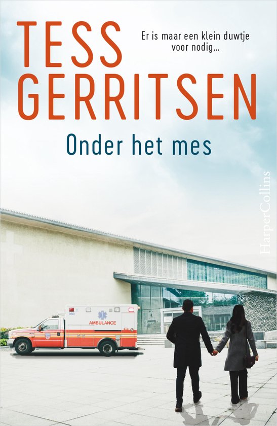 Onder het mes