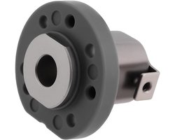 Achteras draaipin scharnier voor DJI Mavic Air 2 en 2S, links of rechts motorarm, vervangingsonderdeel voor drones