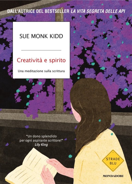 Creatività e spirito - cover
