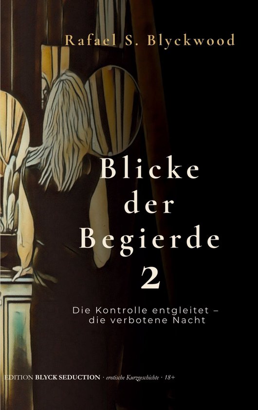 Blicke der Begierde 2 - Blicke der Begierde 2 - cover