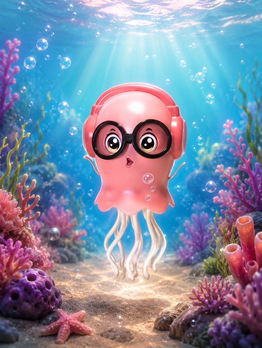 speelgoed dansende kwallenspeeltje voor kinderen, dansende inktvis octopus