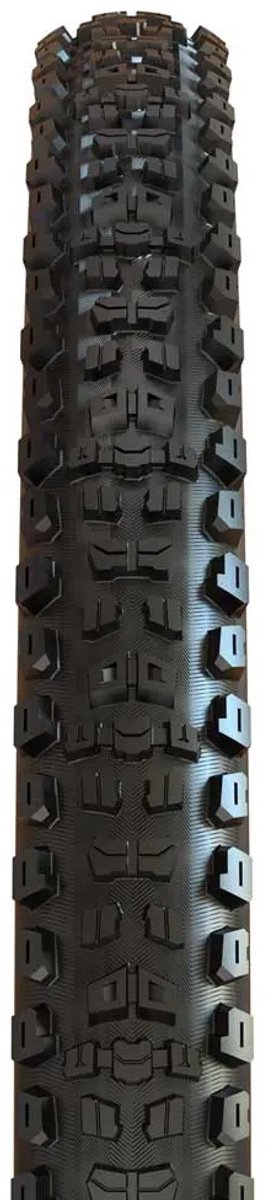 BUB Maxxis 27.5-2.30 (60-584) Aggressor 60TPI vouw van Merkloos — afbeelding 2