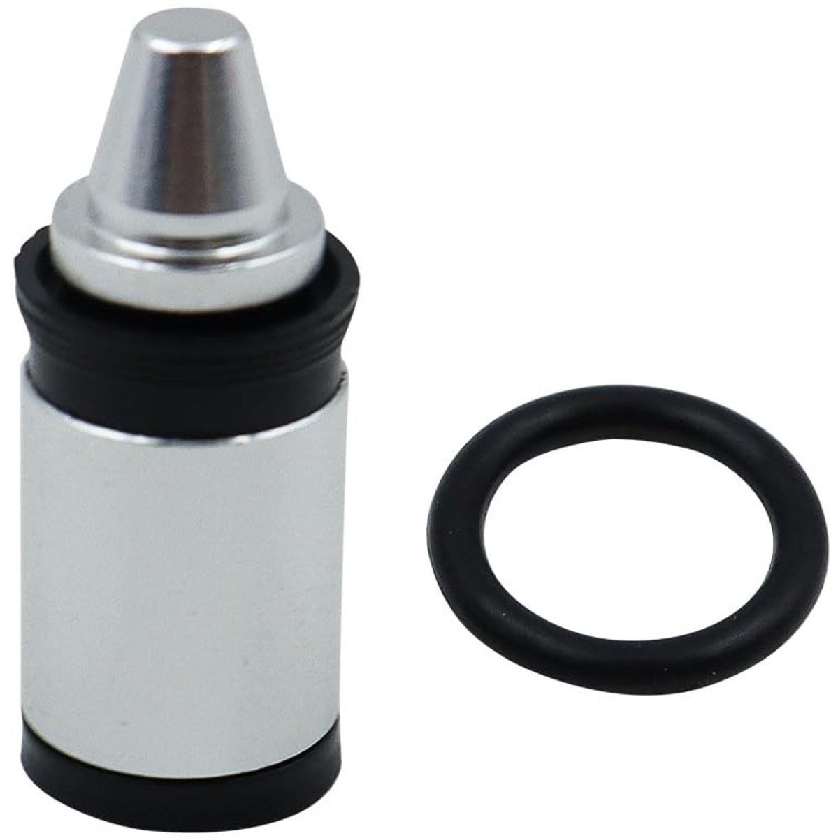 Dailygoody - Fietsrem Zuiger - Rem Handvat Accessoires - Verbeterde Remwerking - Geschikt voor Magura MT2 MT4 MT5 MT6 MT7 MT8 - Oplossing bij Olielekk