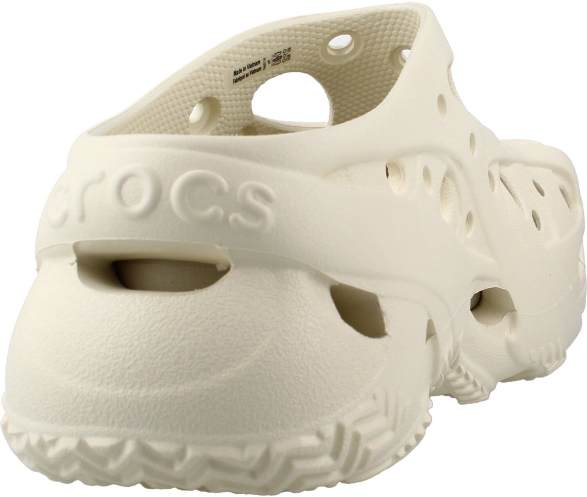 CROCS 211141C Beige 38/39 EU