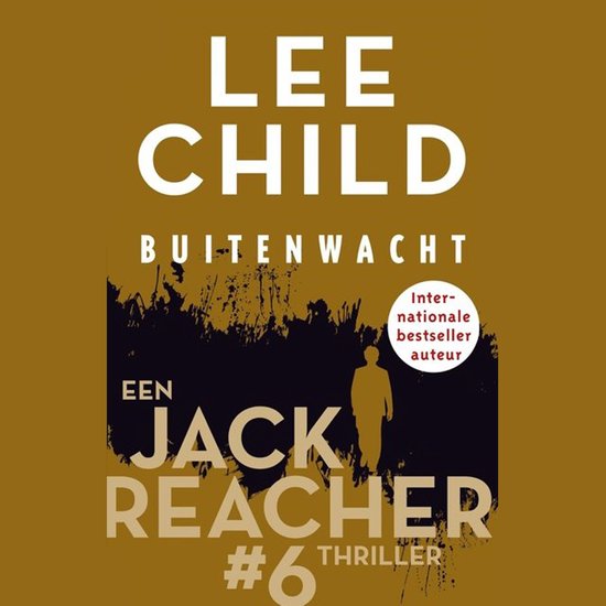 Buitenwacht - cover