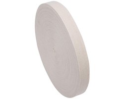 Dailygoody - Katoenen Wikkelband - Plantenbescherming - Duurzaam en Ademend - 19 x 19 cm - Ongediertebestrijding - Perfect voor Bonsai en Fruitbomen -