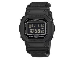 G-Shock DW-5600MNC-1ER Heren Horloge