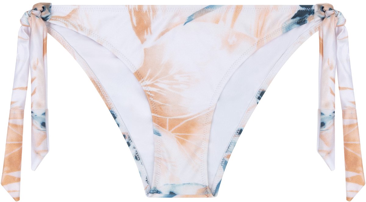 Chic by Lirette Bikini bottom Contadora - Champagne - 40