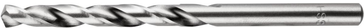 VERTO Serie - HSS-G Metaalboren - 7.0 mm - 10 stuks - Snelle staal