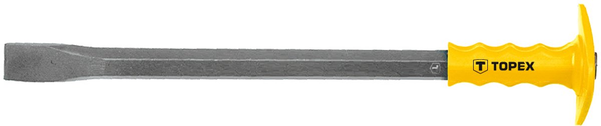 Topex Sloopbeitel 500mm/19mm