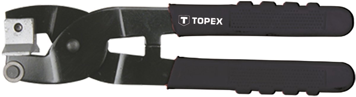 Topex Serie - Tegelsnijder - 210 mm - Ergonomische Handgreep