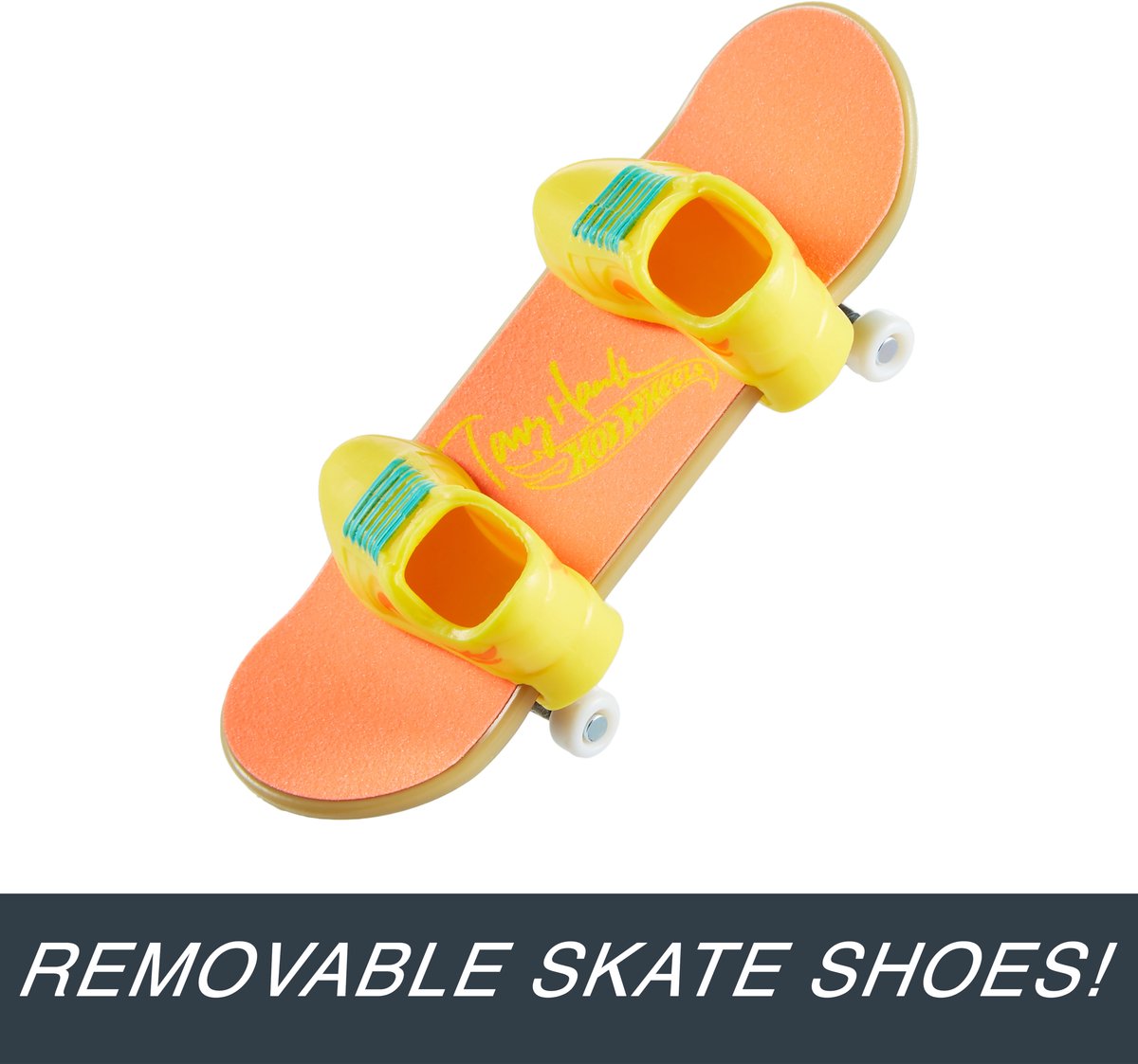 Hot Wheels SKATE DRAGGIN' BONES