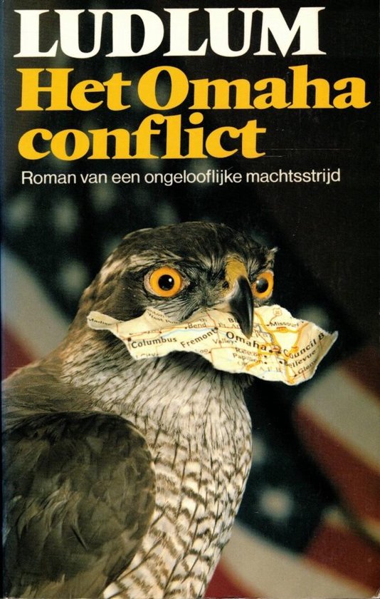 Het Omaha conflict