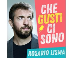Che gusti ci sono