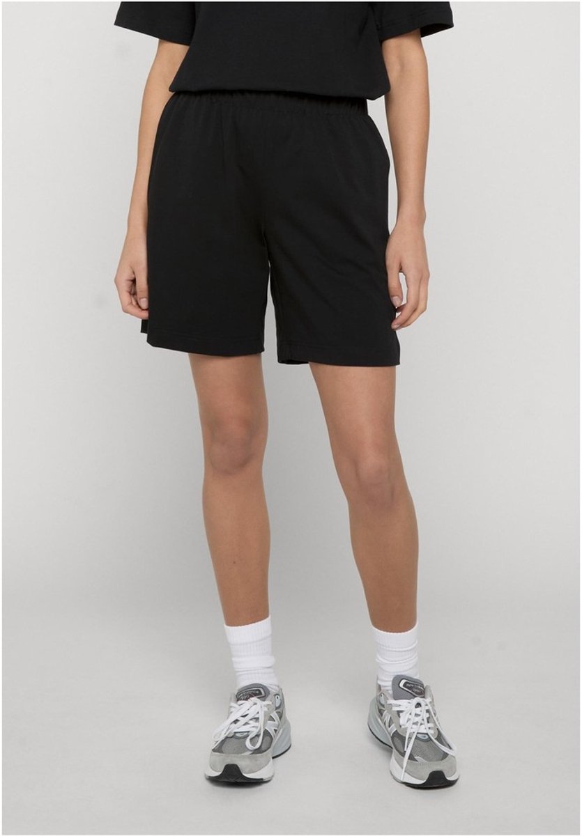 Urban Classics Sorona® Sweat Korte broek 5XL Zwart