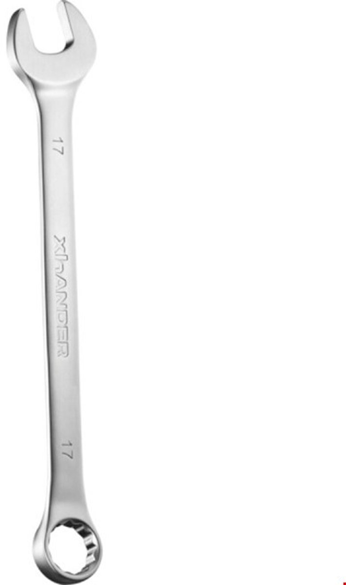 XHANDER Ringsteeksleutel 32 mm - lengte 371 mm