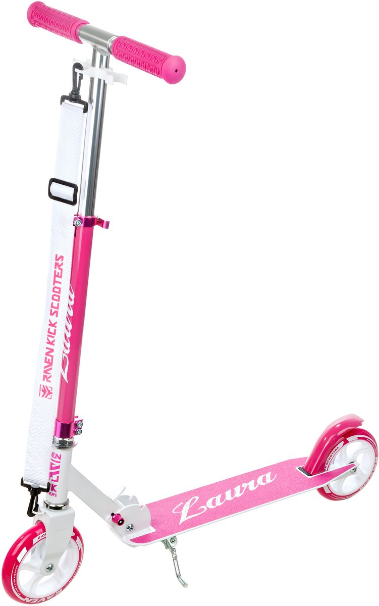 RAVEN Laura 145mm Step