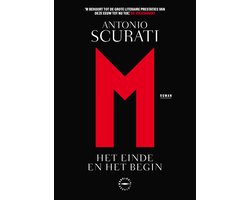 M. - Het einde en het begin